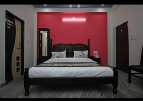 Hotel arpan palace